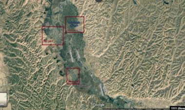 چارواکي: جوزجان کې د کلفت بندر به ګټې اخیستنې ته وسپارل شي