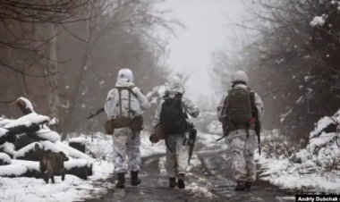 بریتانیا: د اوکراین امنیت او خپلواکۍ په دفاع کې مرسته کوو