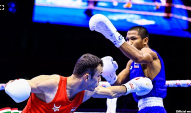 سربیا ته تللي د سوک وهنې افغان لوبغاړي افغانستان ته د ستنېدو اراده نه لري