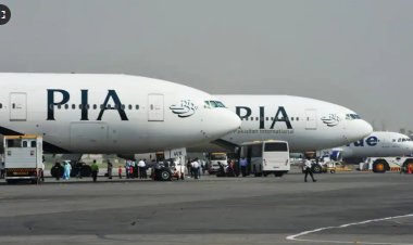 فواد چودهري: افغانان د پاکستاني هوايي ډګرونو دلارې نورو ملکونو ته سفر کولی شي