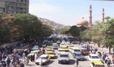 طالبان: کابل کې د یوې شخصي شخړې پرمهال ۳ تنه وژل شوي