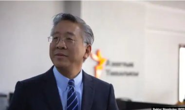 د امریکا د بهرنیو چارو مرستیال وزیر ازبیکستان او قزاقستان ته ځي