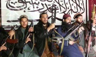 پاکستاني طالبانو د دې هېواد له حکومت سره اوربند مات کړی