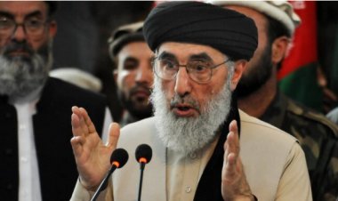 حکمتیار: امریکا په کابل کې د خپلو ۲ زره پوځيانو د حضور غوښتنه کوي