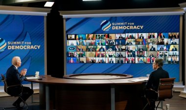 امریکا به د هغې ټکنالوجۍ مخه نیسي چې له بشري حقونو پرې تیری کېږي