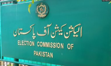 پېښور: د بلدياتي انتخاباتو د قاعدې په سرغړونه صوبايي او مرکزي وزيران جرمانه کړی وي