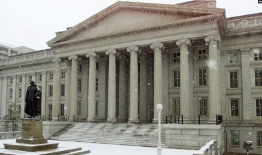 امریکا د بشري حقونو له امله په چین، میانمار او شمالي کوریا باندې نوي بندیزونه ولګول