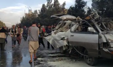 داعش په کابل کې د وروستیو چاودنو پړه ومنله