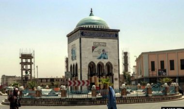 کندهار چارواکي: تېره شپه نامعلومو وسله والو ۲ ملکيان وژلي