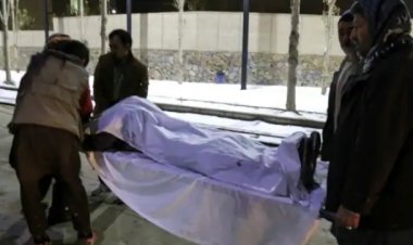 فراه کې د اهل تشیع یو دیني عالم ووژل سو