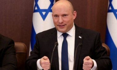 د اسرائيلو لومړی وزير په يوه تاريخي سفر متحده عرب اماراتو ته ځي