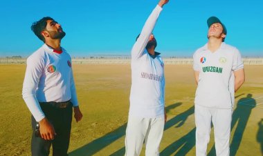 دبست زون د اتلو کلبونو تر منځ په هلمند کی نن دوې سیالۍ تر سره سوي.