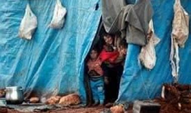 ملګري ملتونه: افغانستان کې سخته لوږه او فقر بې مخینې دي