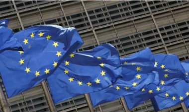 د اروپایي ټولنې د بهرنیو چارو وزیران د افغانستان په اړه خبرې کوي