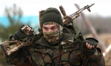 روسیې ته د جي - سېون ګواښنه؛ که پر اوکراين یرغل وکړي، درنه بیه به یې پرې کړي