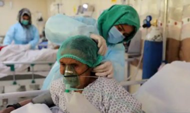 طالبان وایي د 'کووېډ-۱۹' ناروغانو د درملنې ټول روغتونونه بېرته فعالوي