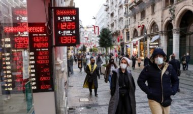 د ترکیې د سوداګرو او صنعت‌کارانو ټولنه په افغانستان کې خپله استازولي پرانیزي