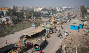 هند کې ایسار پخواني افغان سرتیري: اقتصادي ستونزو سره مخ یو