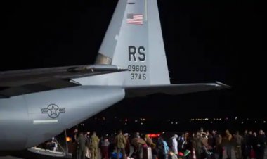 امریکا خپل ۴۷۹ اتباع او ۴۵۰ دایمي اوسېدونکي له افغانستانه ایستلي