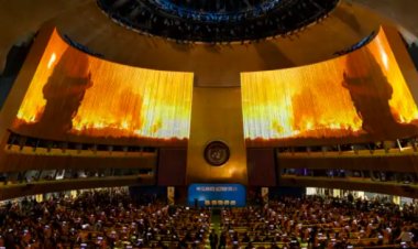 روسیې د ملګرو ملتونو د امنیت شورا یو پرېکړه لیک ویټو کړ