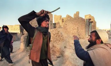 د بښنې نړیوال سازمان افغانستان کې د وژنو او شکنجې موارد مستند کړي