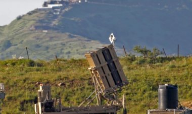 اسراییل: سوریې ته دې د کیمیاوي وسلو اجازه نه ورکول کېږي