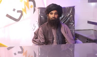 دهلمند د برېښنا ریاست لپاره نوی رئیس معرفي او په دنده یې پيل  وکړ