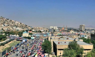 د طالبانو ماليې وزارت: د ۱۴۰۱ مالي کال د بودجې مسوده نهايي سوې