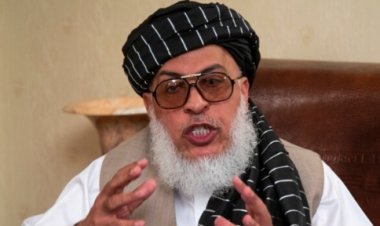 عباس ستانکزی: افغانستان امن شوی، بهر مېشتې افغانان دې هېواد ته راسي