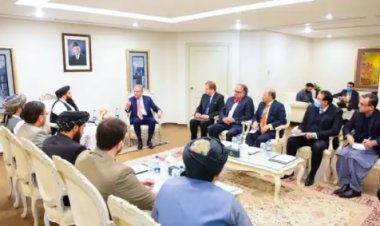 اسلام اباد کې د اسلامي همکاریو د سازمان غونډه پیل سوه