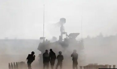 اسراییلي ځواکونو د تېرې اوونۍ د ډزو په تړاو ۴ فلسطینیان نیولي