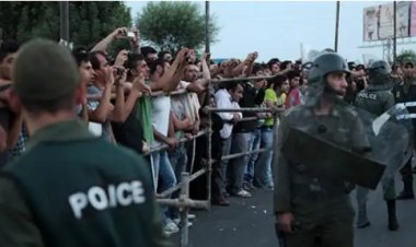 ایران کې بل سیاسي بندي حیدر قرباني اعدام سو