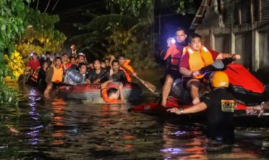 فيلیپین کې د رای په نوم توفان په نتیجه کې د ۷۲ نورو کسانو مړي پیدا سول