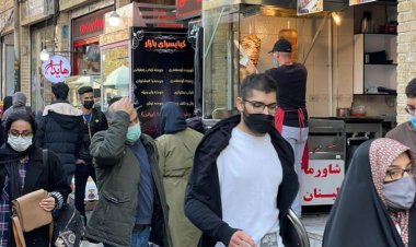 ایران کې د کرونا ویروس د نوې بڼې لومړنۍ پېښه ثبت سوه