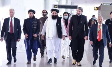 د اسلامي همکاریو سازمان غونډه؛ له افغانستانه سره د مرستو لپاره د صندوق پر جوړولو هوکړه وسوه