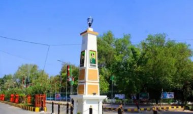 طالبان: ننګرهار کې د ۳ انسان تښتونکو په ګډون یو زرګر هم وژل سوی