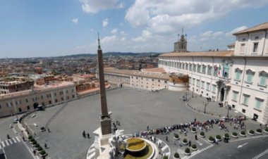 ایټالیا افغانانو سره د ۲۱ نیم میلیونه یورو په ارزښت مالي مرسته کوي