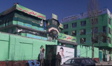 په کابل کې د اسلامي پوهنتون لسګونه زده‌کوونکو اعتراض