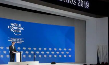 د سویس په داووس ښار کې کلنۍ نړیواله اقتصادي غونډه وځنډېده