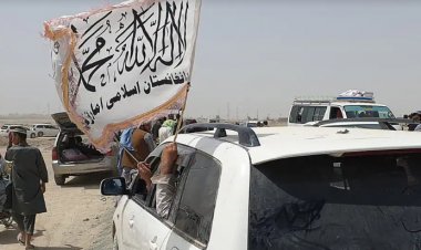 واشنګټن پوسټ: له پاکستانه وسله‌وال او طالب پلوي د طالب حکومت پیاوړتیا ته ورغلي