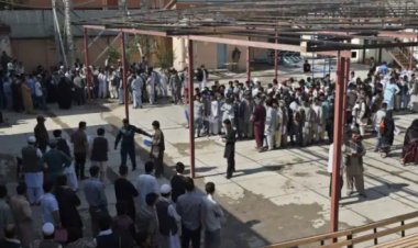 طالبانو کابل کې د پاسپورټ ریاست مخې ته د یوه ځانمرګي برید مخه نیولې