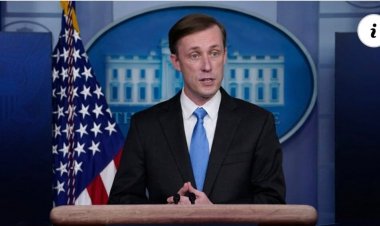 جک سولیوان ایران سره د اټمي تړون خبرو د پای خبرداری ورکړ