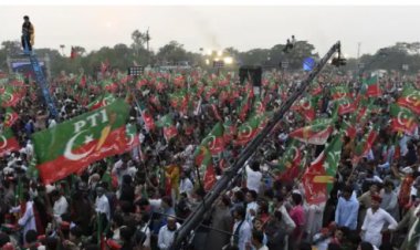 د پاکستان سیاسي ګوندونه: افغانستان کې پراخ بنسټه حکومت غواړو