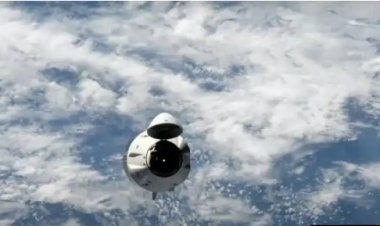 د امریکا او اروپا فضایي څیړنیزې ادارې فضا ته نوی ټلسکوپ استوي