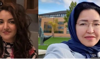 افغان ښځینه ډاکټرانې له تازه لاسته راوړنو سره