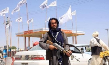 د ازادو ژورنالېستانو ټولنه: د نورین ټلوېزیون مشر ظاهراً طالبانو نیولی