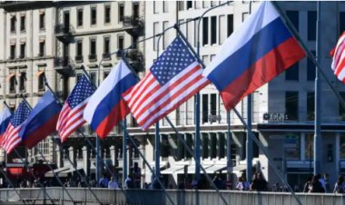 سپینه ماڼۍ: امریکا او روسيه به د جنورۍ په ۱۰مه پر امنیتي مسئلو خبرې وکړي