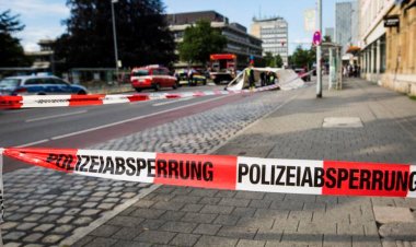 جرمني کې دوه افغان وروڼه د خپلې خور په وژلو رسماً تورن سول