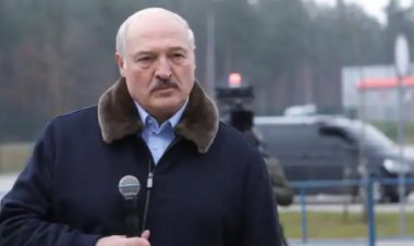 لوکاشینکا د خپل واک د دوام په هدف د بلاروس اساسي قانون د بدلون طرحه خپره کړه