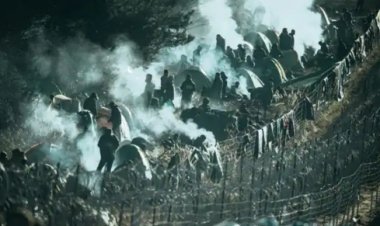 د جرمني پوليس: سږ کال ۱۱ زره ناقانونه کډوال یوازې د پولنډ پر سرحد راوښتي